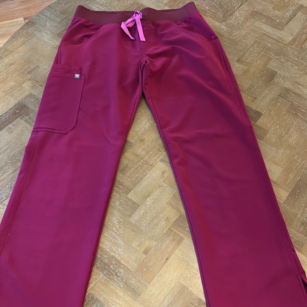 Figs Scrub pants